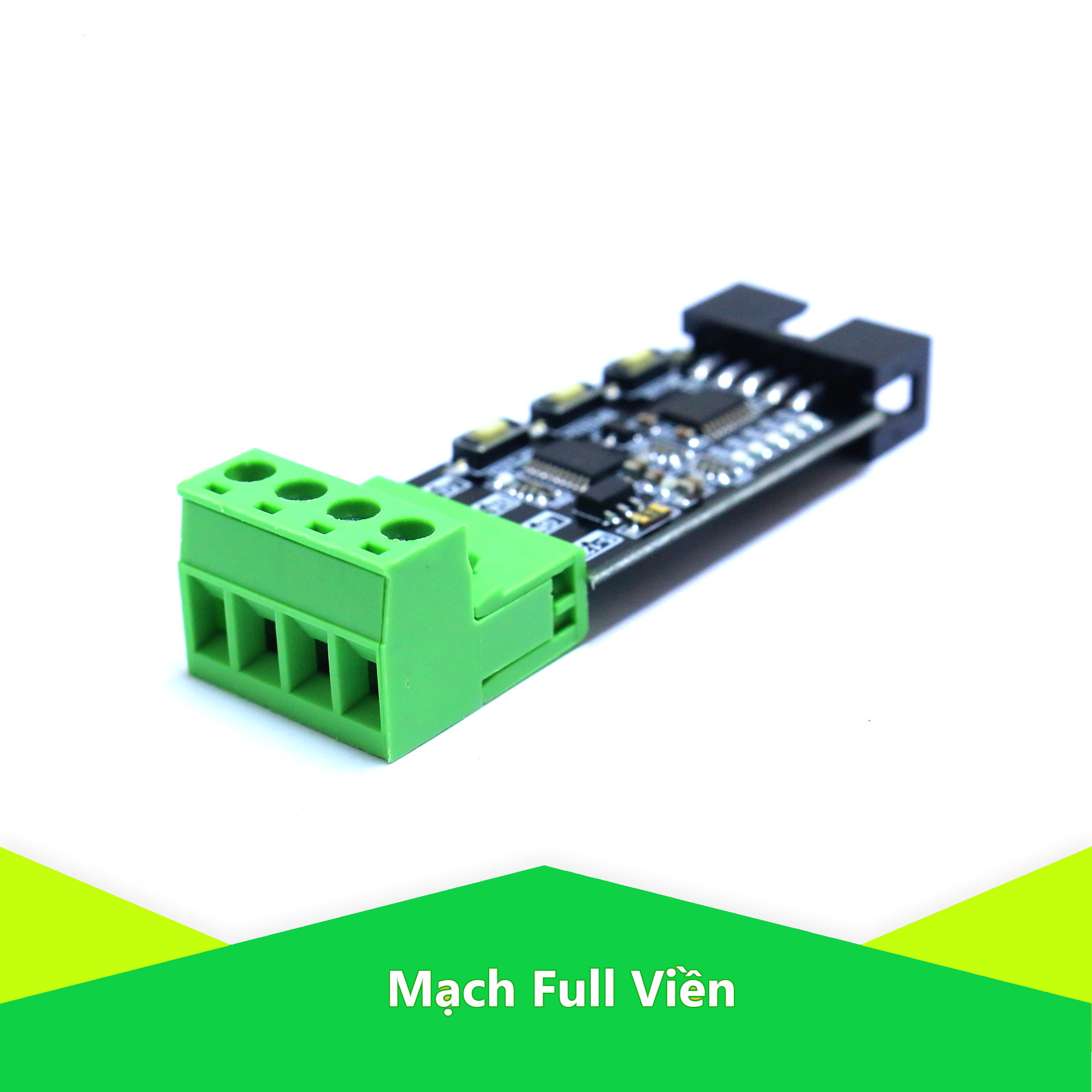 Mạch Full Viền OneLED Chính Hãng