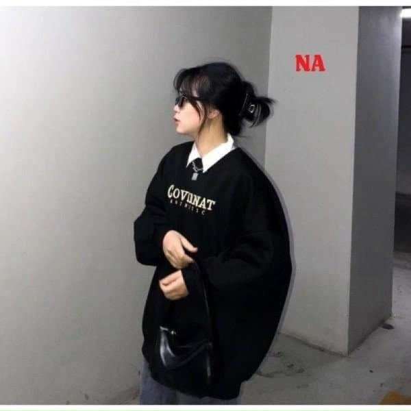 ÁO NỈ BO COVER CH11
