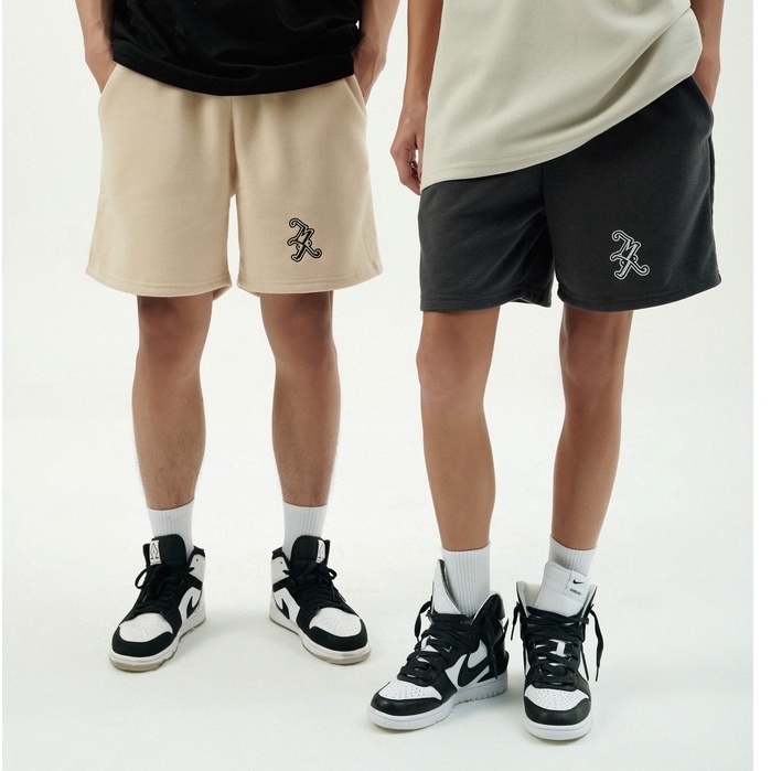 Quần Short MENTAL®️ Sweatshort Signature