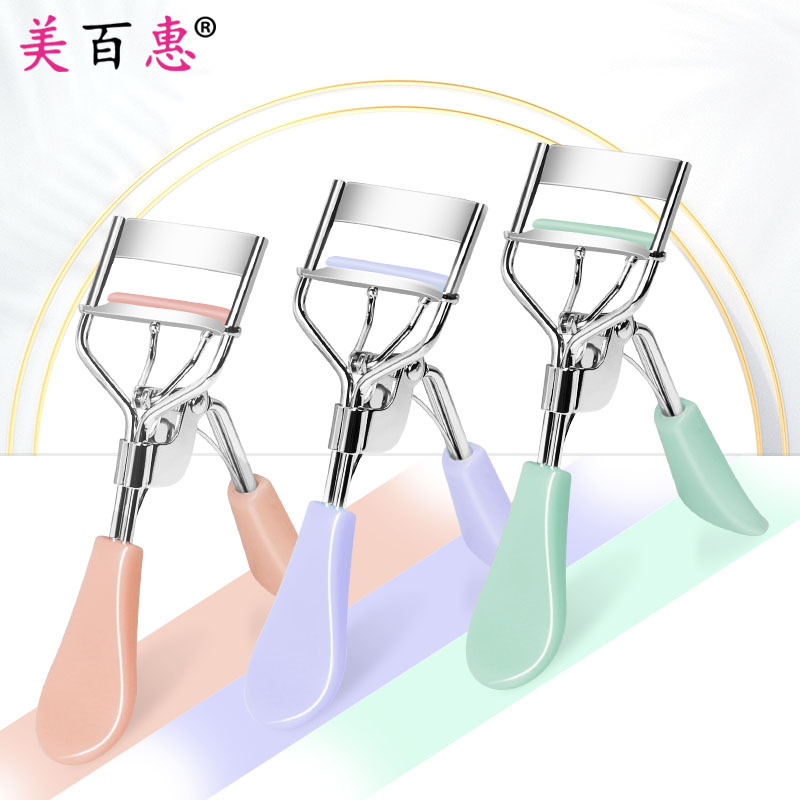[HCM]Dụng Cụ Bấm Mi Cong Vút Loại Tốt