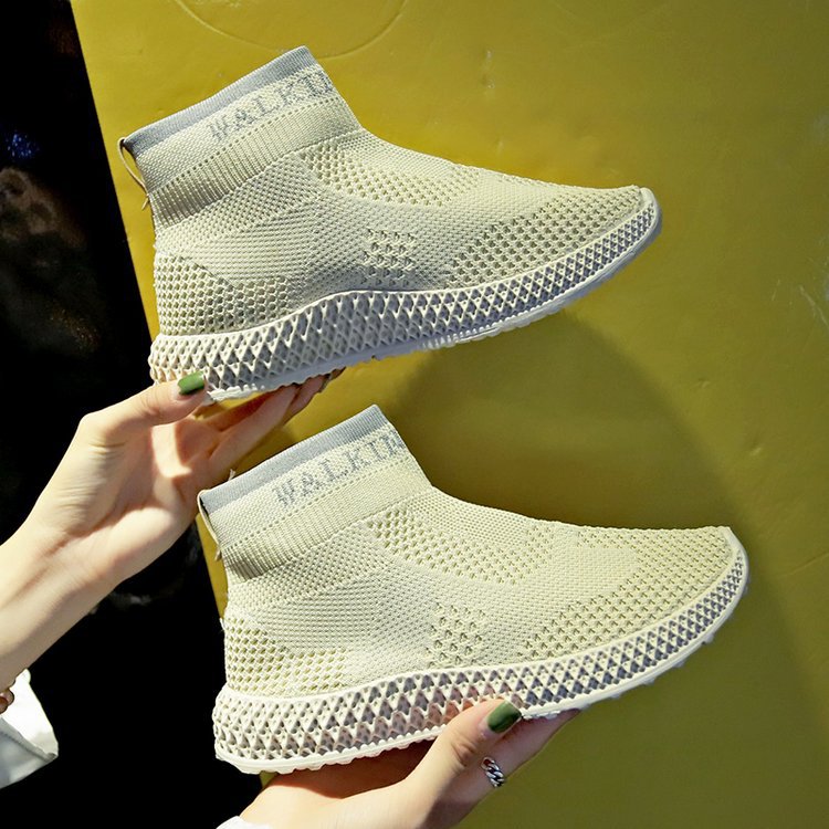 Giày thể thao nữ MWC NUTT- 0337