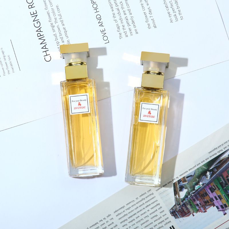Nước hoa dubai dạng xịt chai 30ml thơm dai