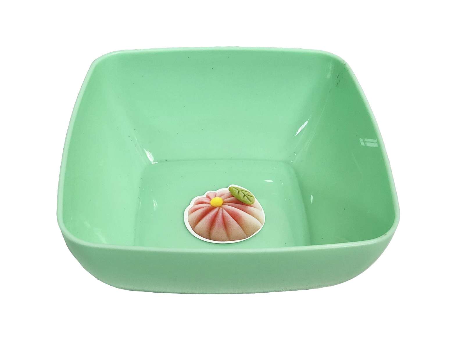 Tô vuông TỰ LẬP TL822 - 13.5cm - 3c