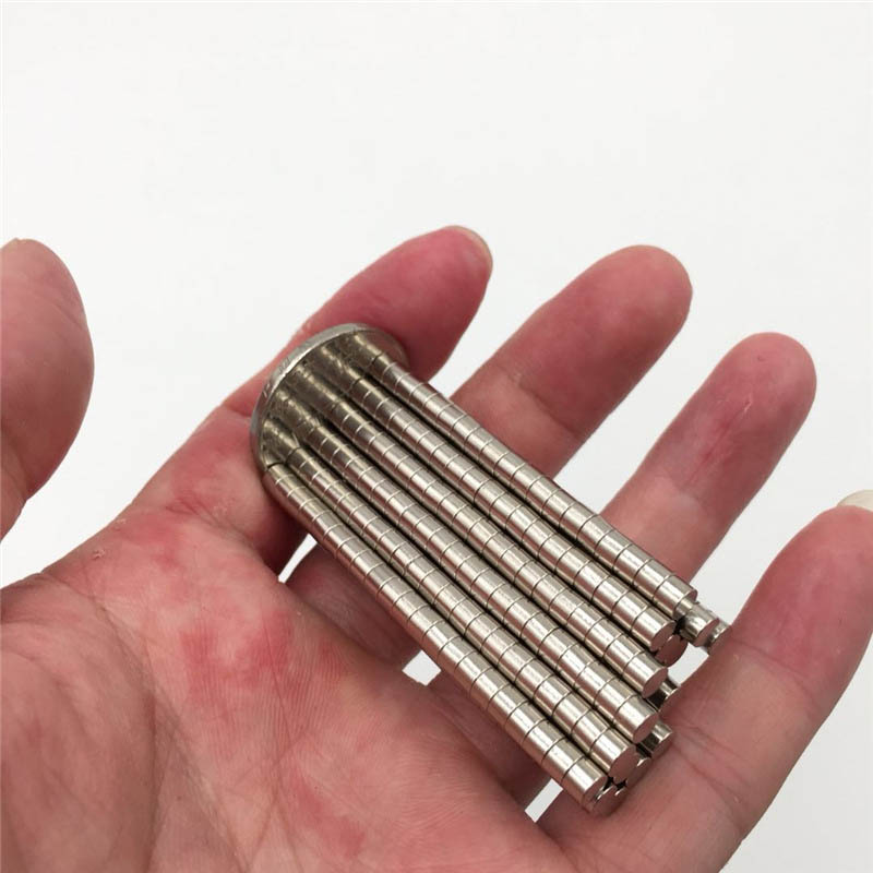 50 Viên Nam Châm Mod Rubik Chất Lượng Tốt