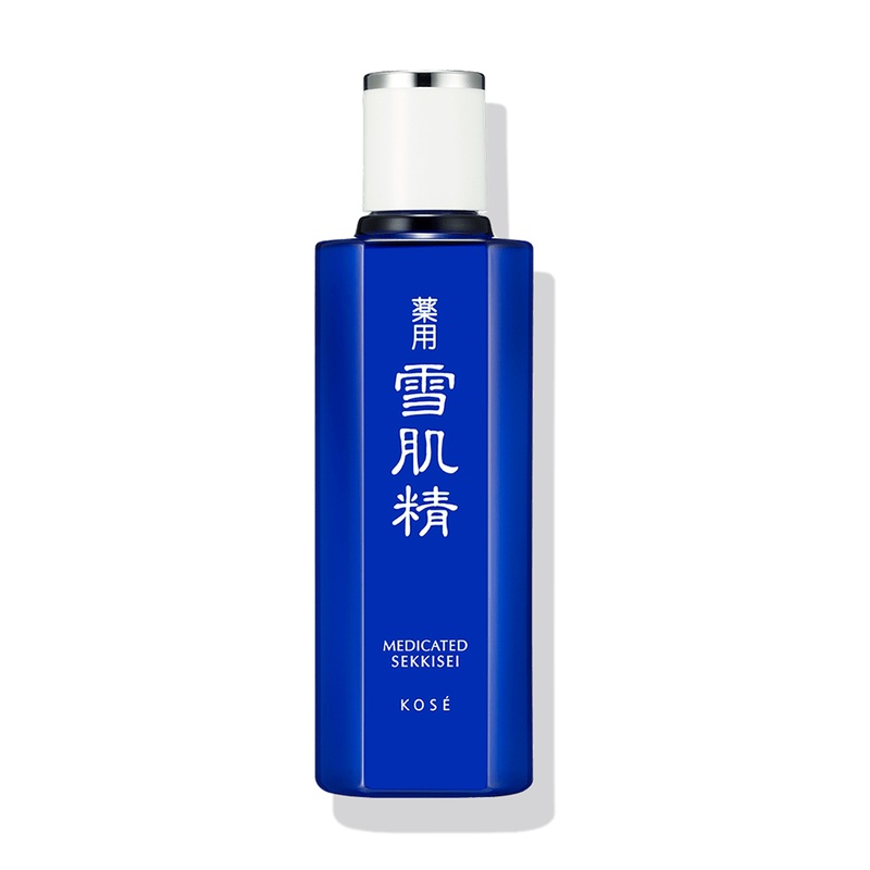 Lotion Dưỡng Da Kosé Sekkisei Lotion Nhật Bản 200ml