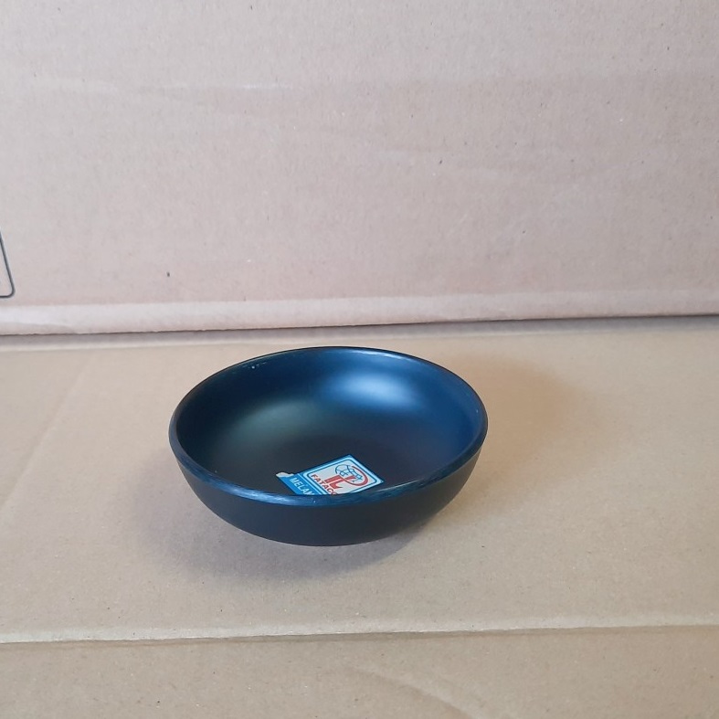 [HCM]5 Chén Nước Chấm Tròn Melamine– Fataco