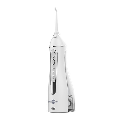 Máy Tăm Nước Prooral 5025 (nâng cấp của Prooral 5002) làm sạch răng miệng