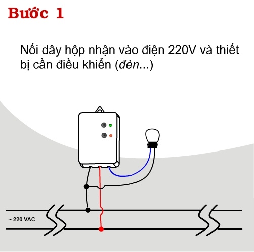 MẠCH HẸN GIỜ ĐẢO TRỨNG-CHUYÊN DỤNG