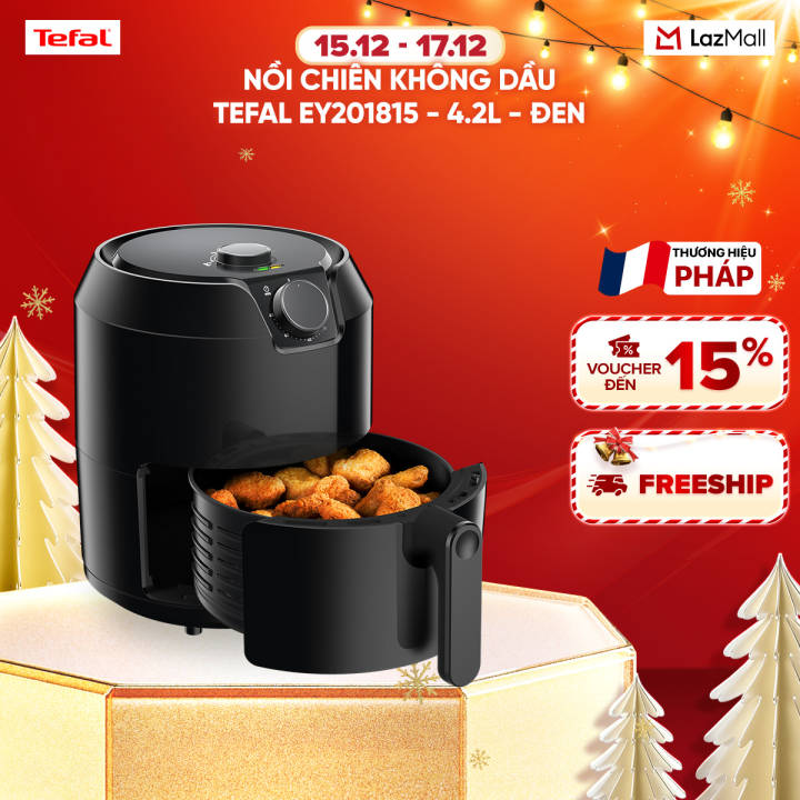 [SALE TO CUỐI NĂM 20h 11-14.12] Nồi chiên&hellip;