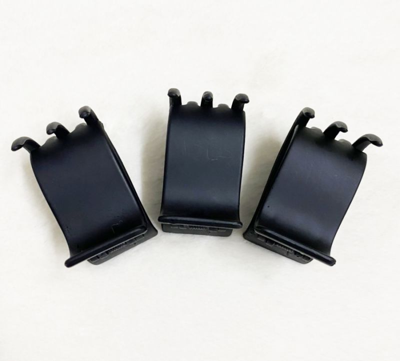 Sỉ 12 cặp càng cua, kẹp tóc 5 răng nhám chắc khỏe