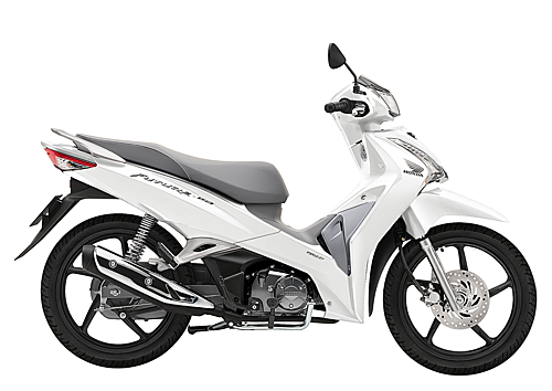 Cụm đèn hậu xe Future 125 đời 2018 đến 2021