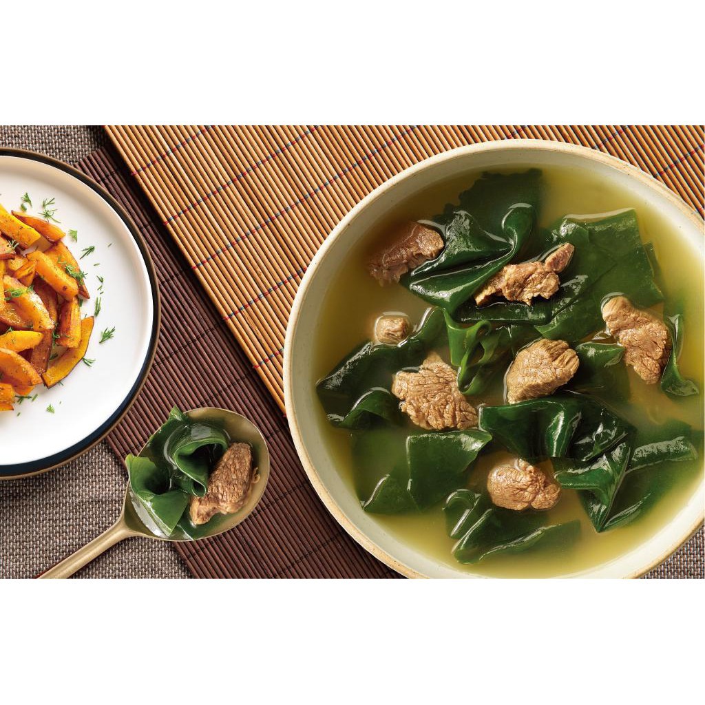Canh, súp ăn liền Hàn Quốc Ourhome