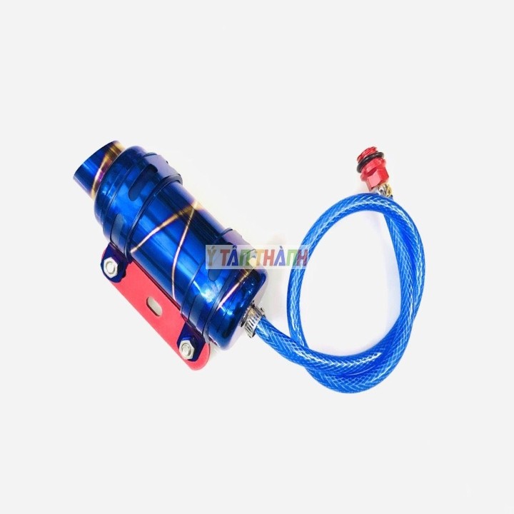Bình Thông Hơi Titan Xe Máy - 11737