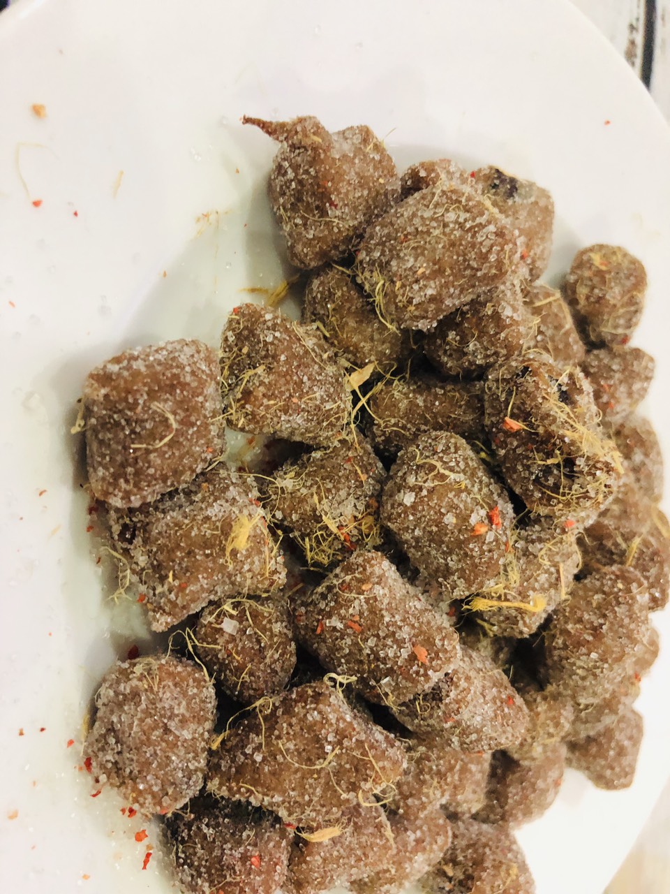 1kg me cam thảo thơm chua ngọt_TiTiMart