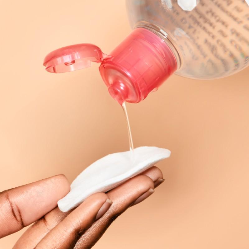 Bioderma Nước tẩy trang Sensibio H2O