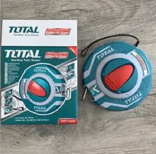 Total - 30mx12.5mm thước cuốn thép - tmt11306