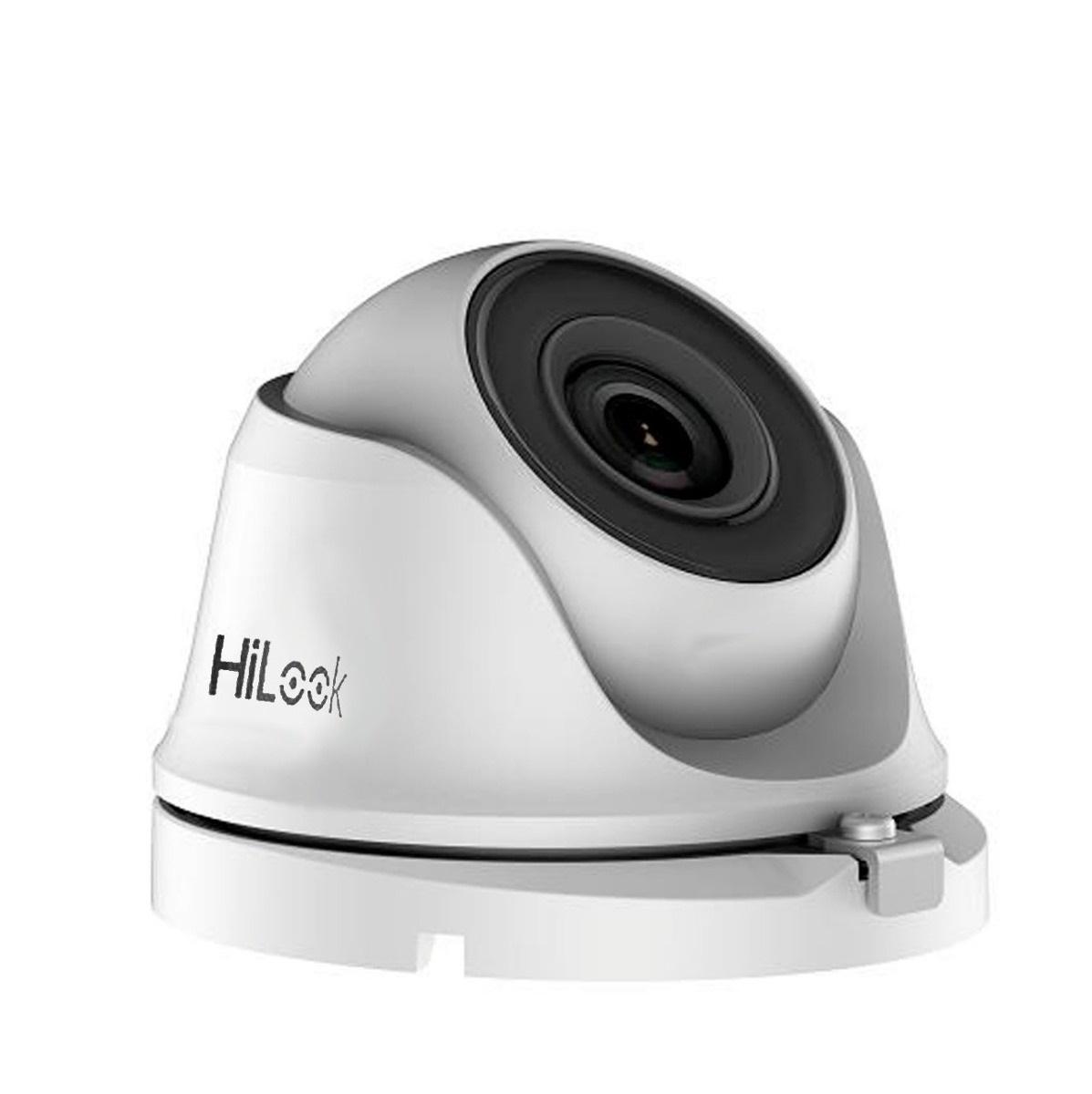 Camera Turbo HD 2.0 Megapixel HiLook THC-T120-PC