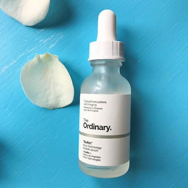 [HCM]Serum chống lão hóa The Ordinary Buffet