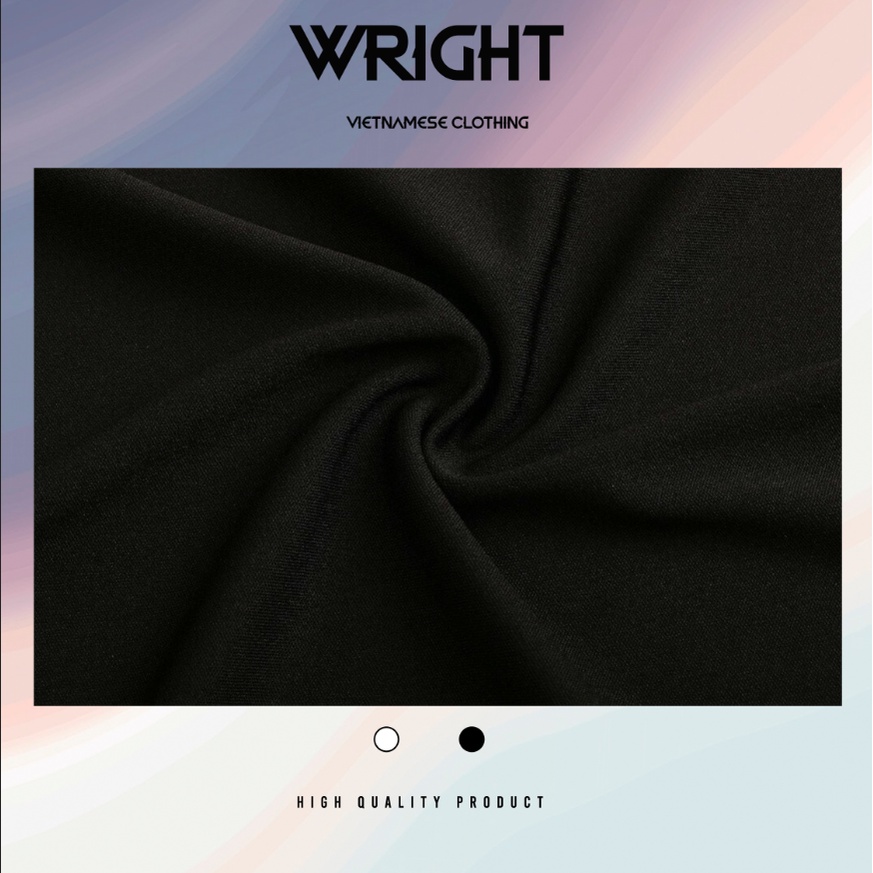 Áo thun nữ WRIGHT thrasher jump-out