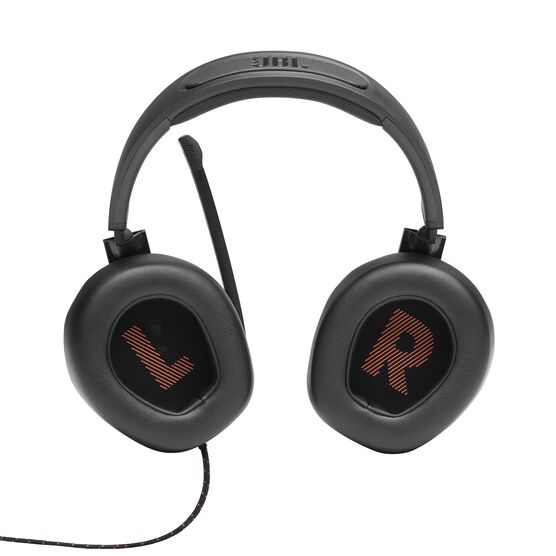 Tai Nghe Gaming JBL Quantum 300 - Âm Thanh 7.1 DTS