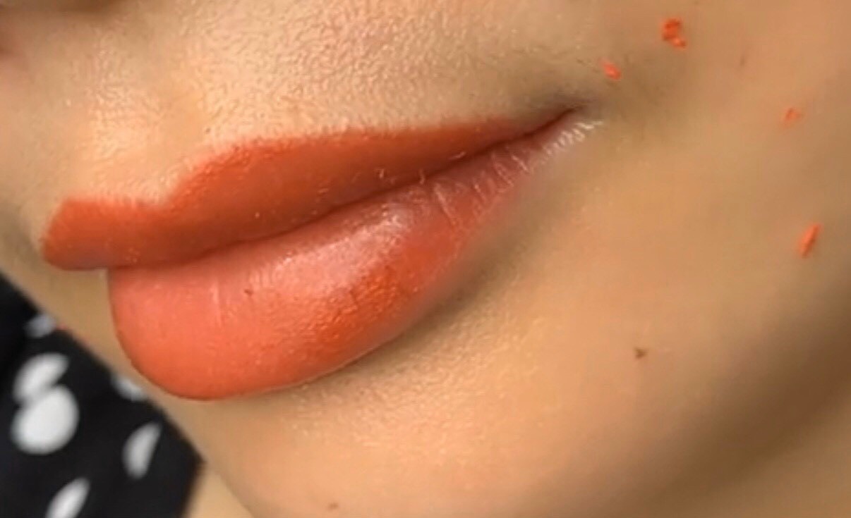 [HCM]Mực Xăm Phun Thiên Kim
