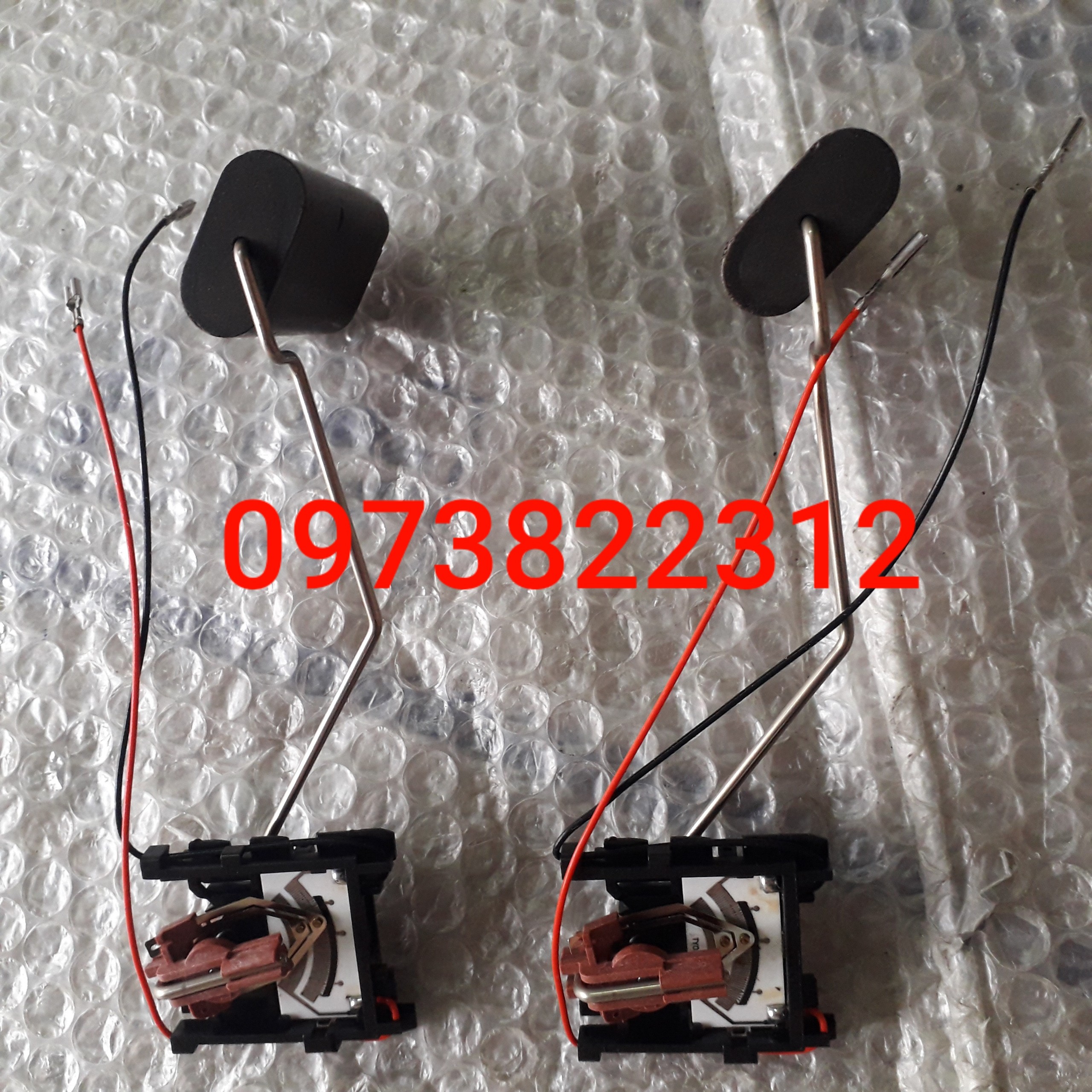 Phao xăng Thaco 750, Dongben 870 ( Giá 1 Chiếc )