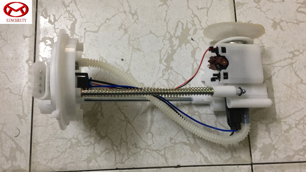 Cụm bơm xăng Vinaxuki 5 ta