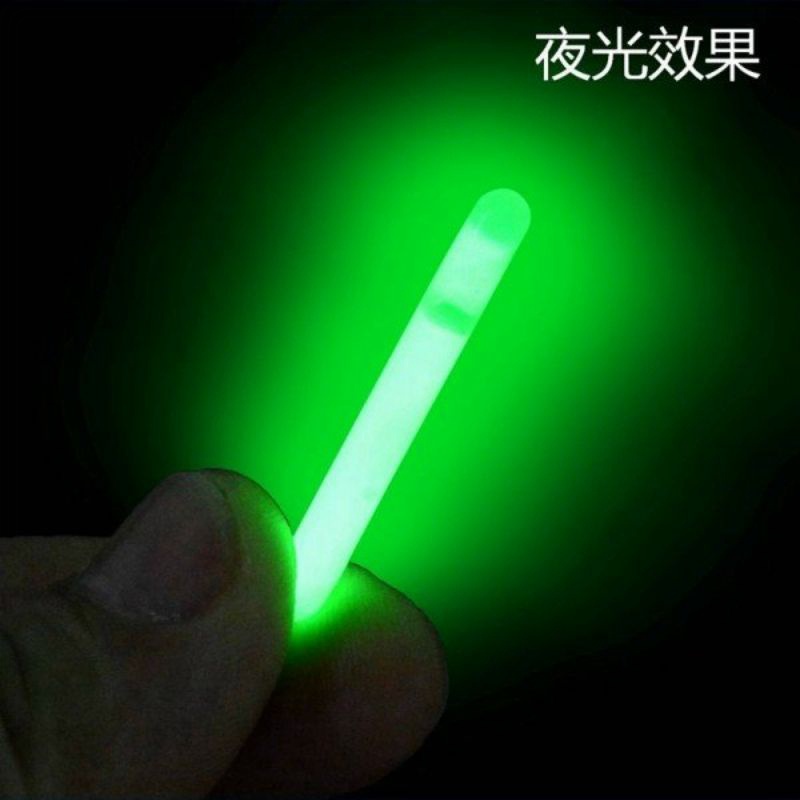 10 Phao Đèn Bẻ Câu Đêm Chuyên Câu