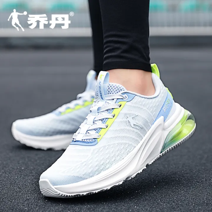 women's breathable air cushion leisure shock sneakers