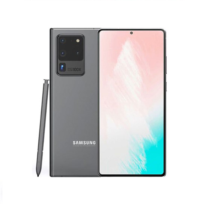 Kính cường lực Full màn Samsung Note 20 Ultra