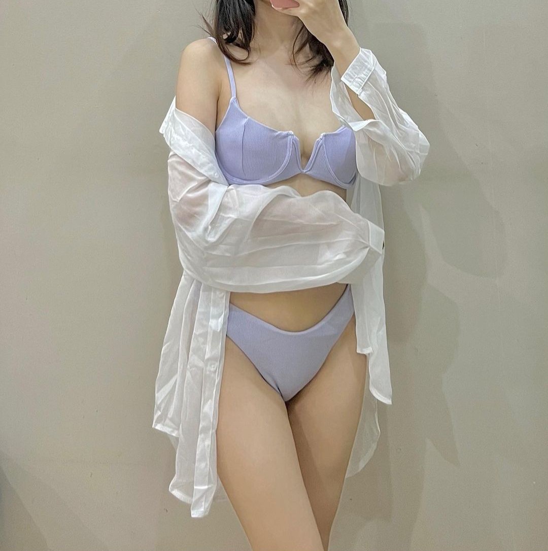 Bikini 2 mảnh có gọng (ảnh thật)