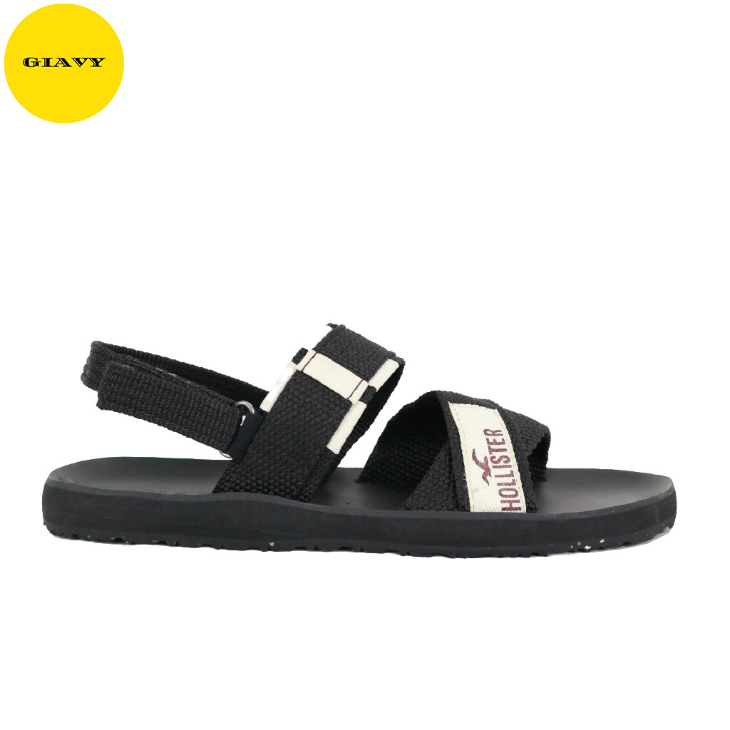 SANDAL NAM - ST-L275Đ - GIAVY