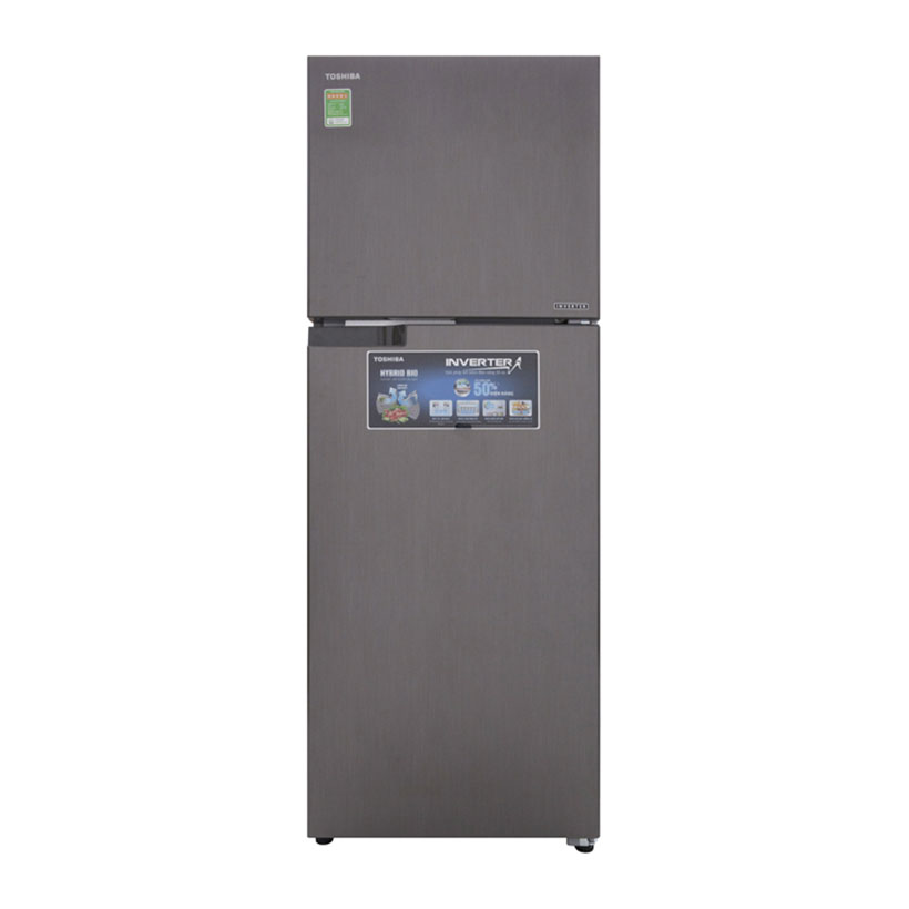 Tủ lạnh Toshiba GR-A36VUBZ(DS1), 305 lít, Inverter