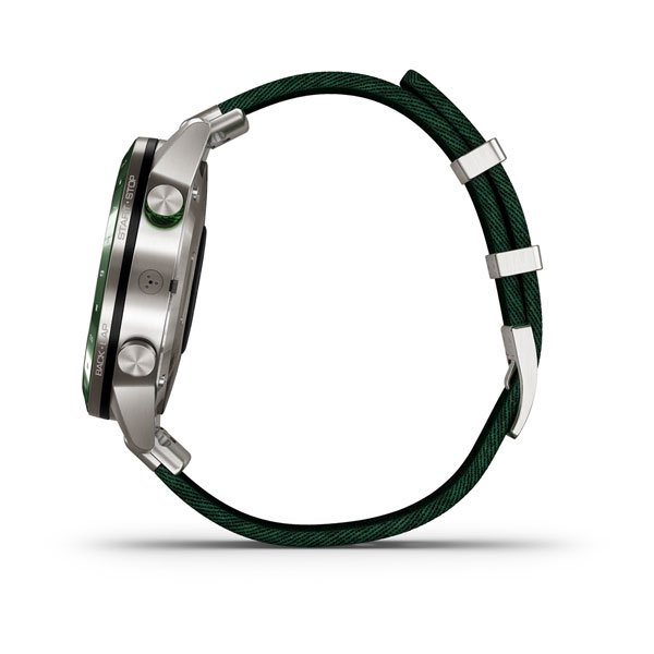 Đồng hồ Garmin MARQ Golfer