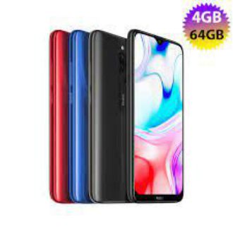 Điện Thoại Xiaomi Redmi 8A (4GB/64GB) - new fullbox – full tiếng Việt