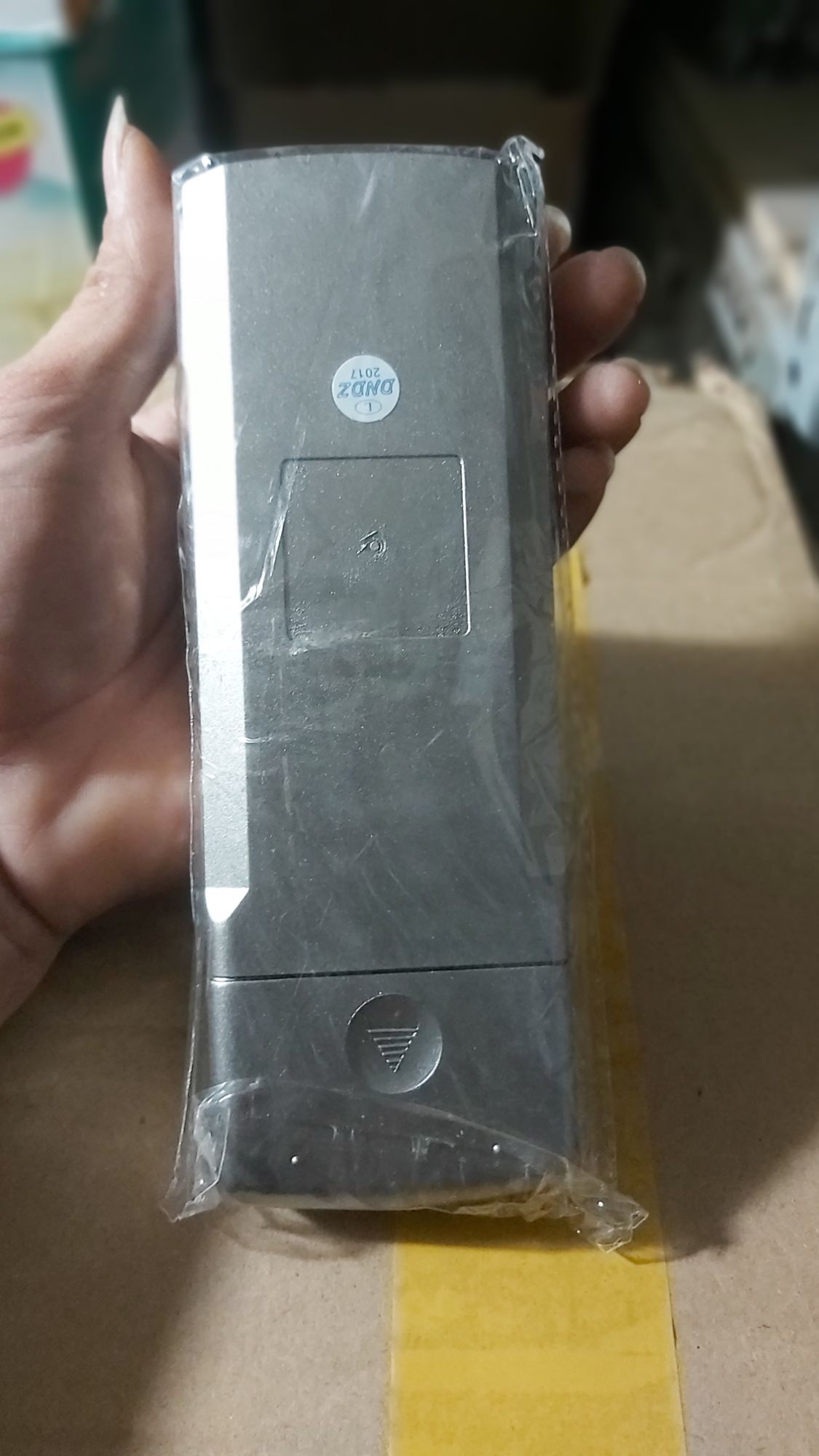 điều khiển dàn CD-DENON