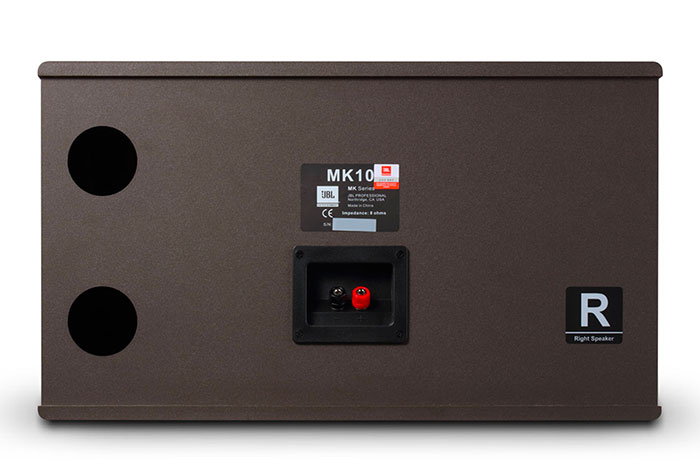Loa karaoke gia đình JBL MK10