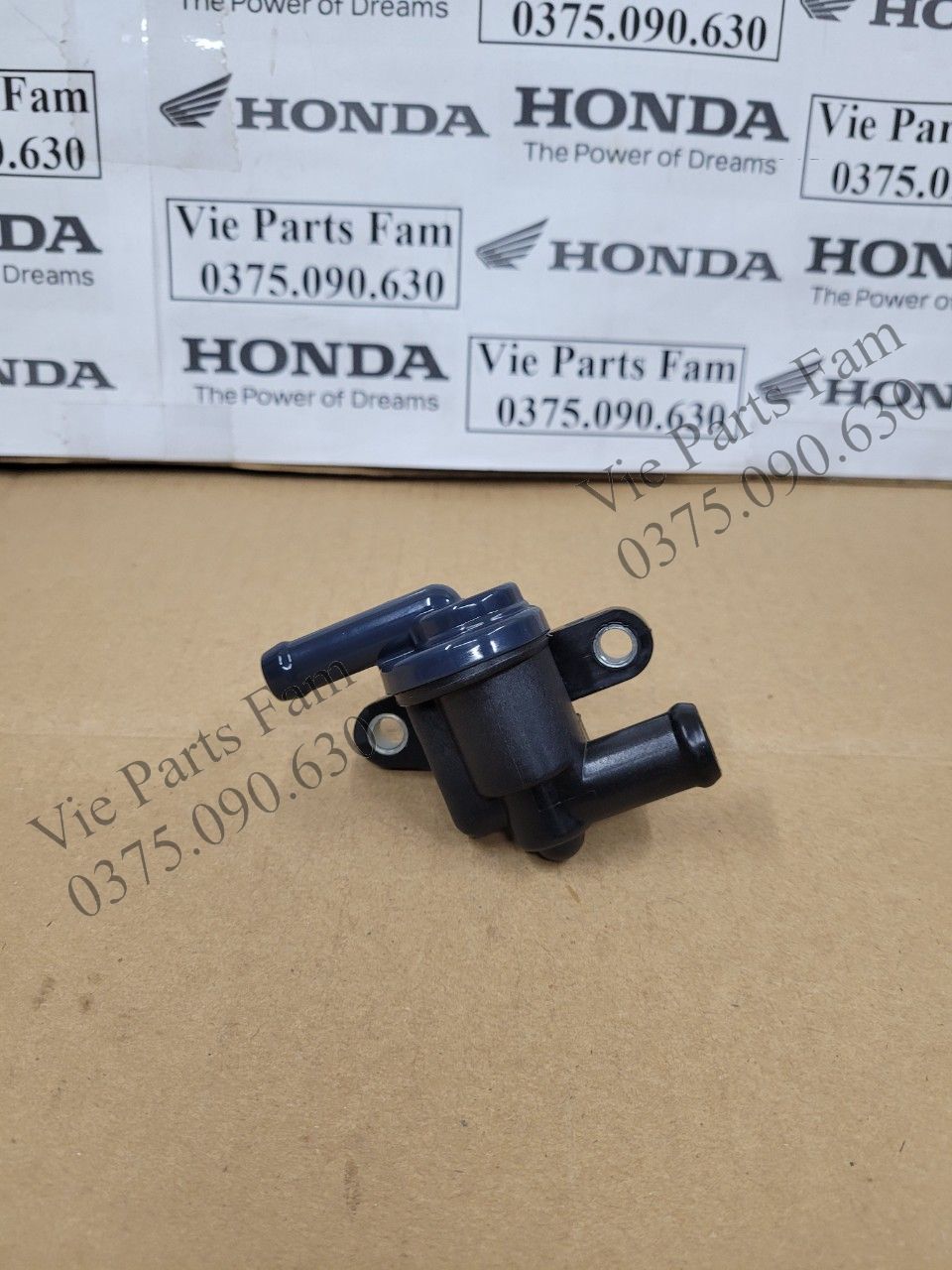 Van hằng nhiệt (lúp pê nước) Airblade 110, AB 110