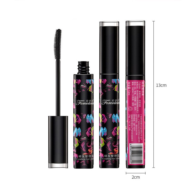 Chuốt Vuốt Tóc Giữ Nếp Chống Xù Forcolour