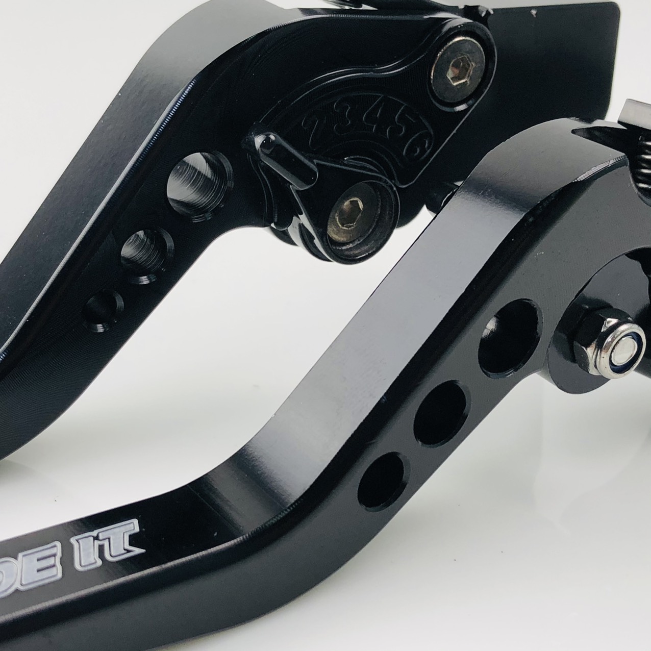 Tay thắng Vision/ Airblade/ Vario/ Lead/ SCR/ ( Đời đầu đến đời 2019)