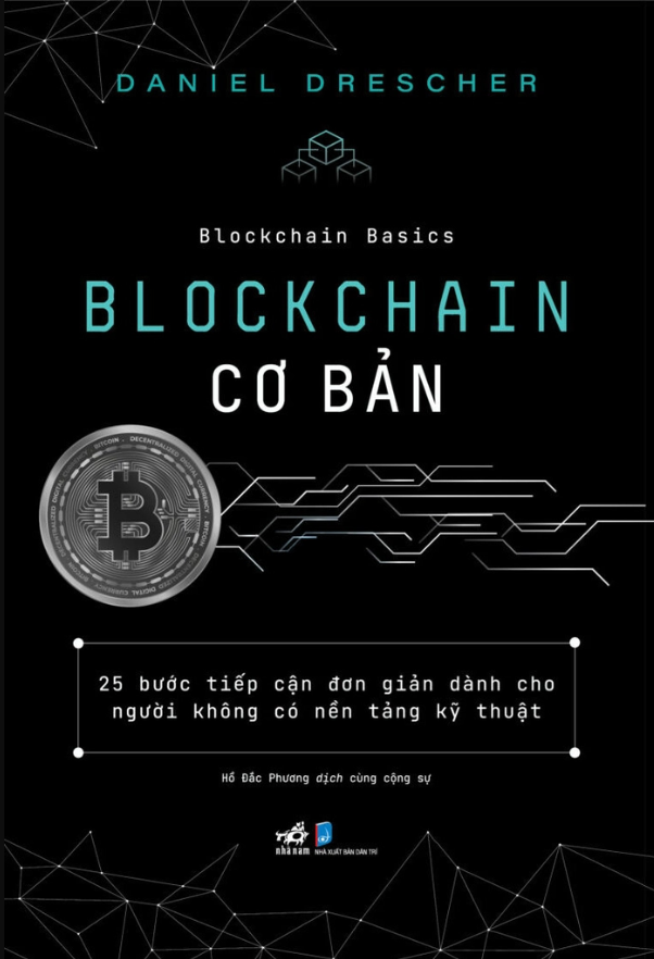 Sách - Blockchain cơ bản