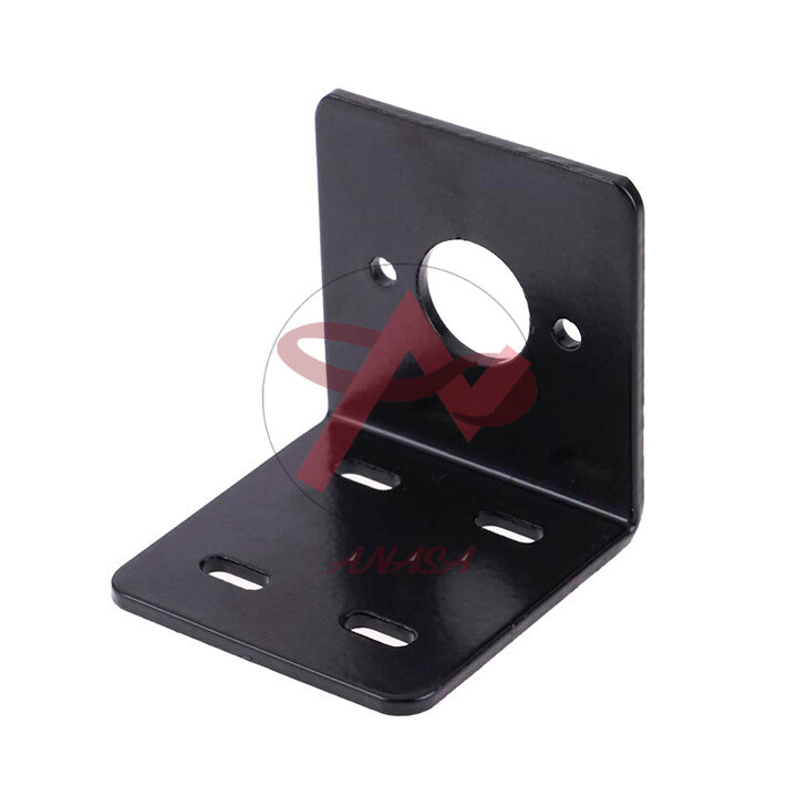Khung Giá Đỡ Động Cơ 775 V2 Lỗ Tròn ( không gồm ốc bắt vào 775 )