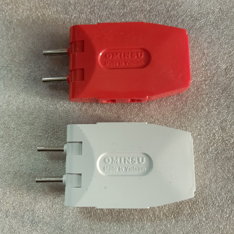 Phích cắm chia 3 ổ Cao cấp ( Tải 2200W )