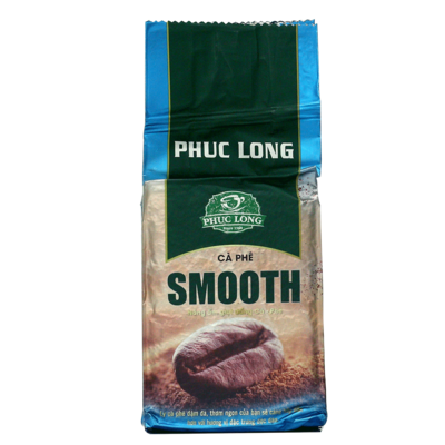 <LUÔN CÓ SẴN HÀNG> Cà Phê Smooth 200GR - Phúc Long Coffee & Tea