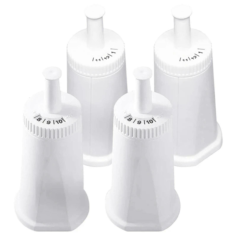 Cà phê Maker bộ phận lọc nước Espresso thiết bị nhà bếp bộ phận cà phê nước lọc vật liệu nhựa cho máy pha cà phê mới