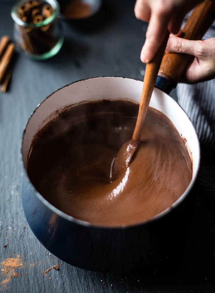 Hộp Bột Cacao Nguyên Chất Không Đường (440g)