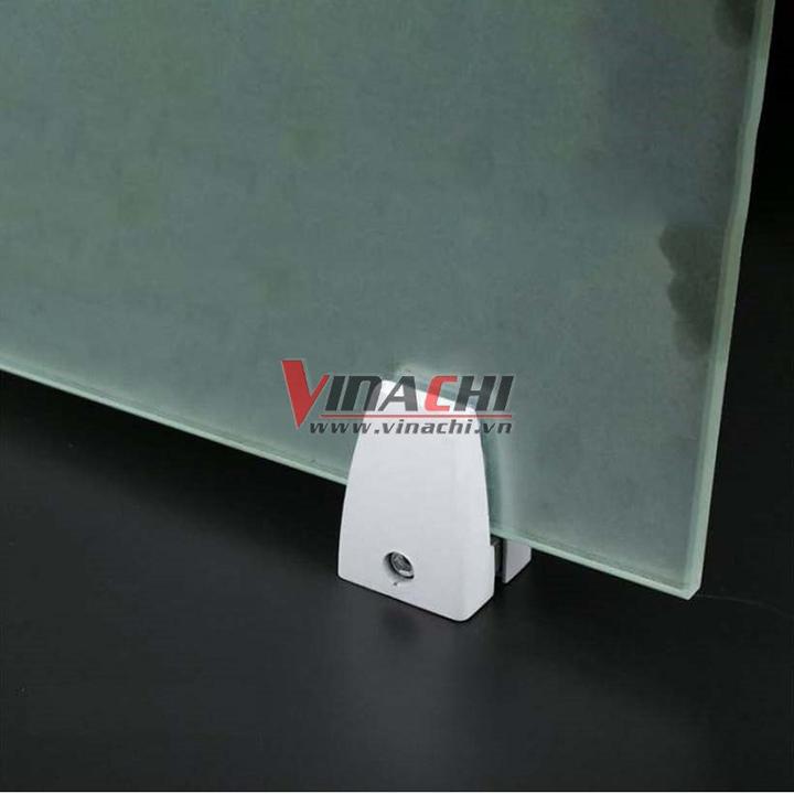 KẸP VÁCH NGĂN TRẮNG