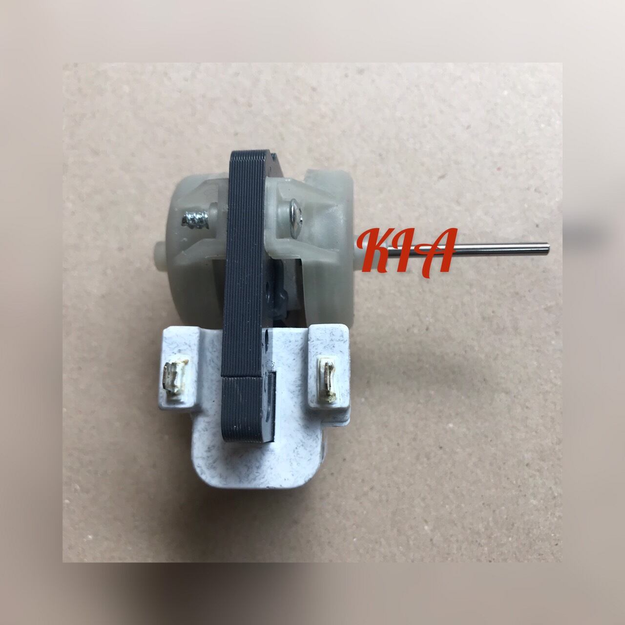 Quạt Tủ Lạnh Trắng Loại Mỏng
