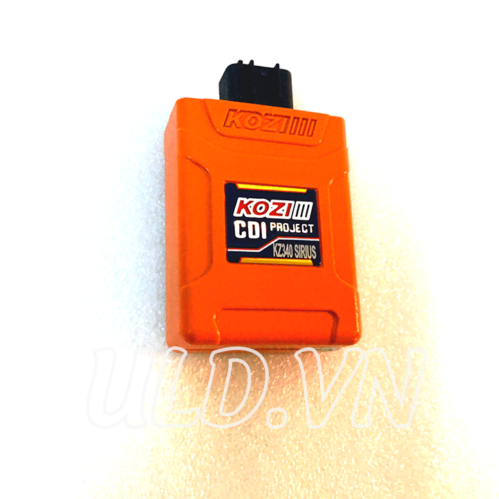 IC KOZI SIRUS HÀNG CAO CẤP