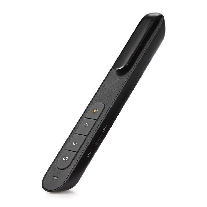 [HCM]Bút trình chiếu Lazer 301 đa năng